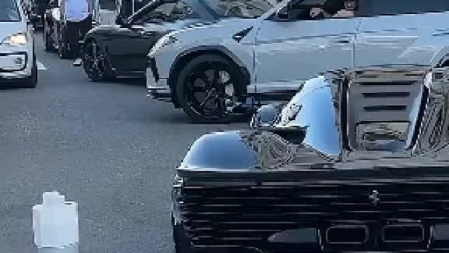 心真大啊