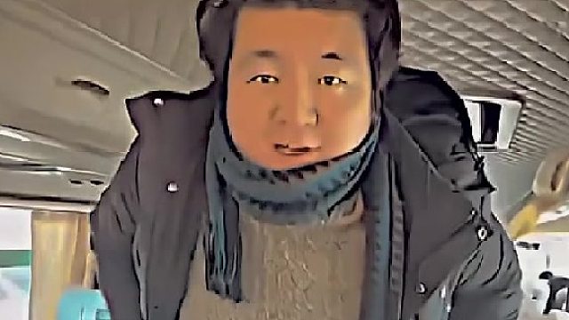 咋后面还有一个老六