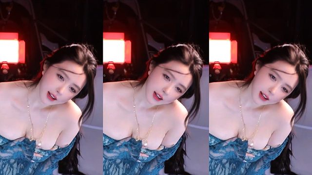 【小酒窝翁馨】能不能进你收藏夹