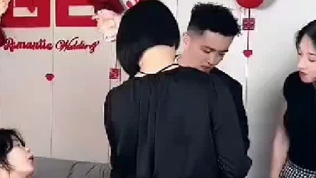 这样的媳妇有没有喜欢的