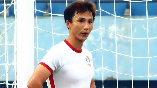 中超“杵桩王”！尹鸿博挡出自家必进球，外籍主帅看愣住了