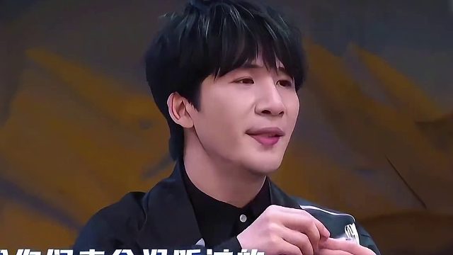 大张伟说歇后语逗乐薛之谦