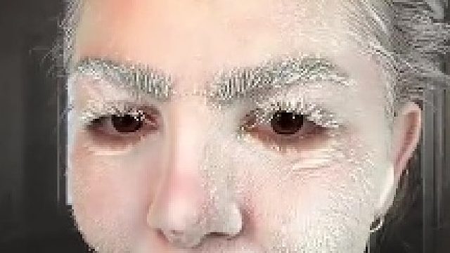 一天一刮美娇娘，三天不刮美猴王