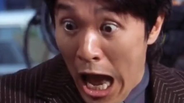 首领给我捐的黑色气球真好用！