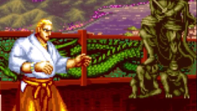 「噩梦吉斯」2月26降临 | 经典招式回顾