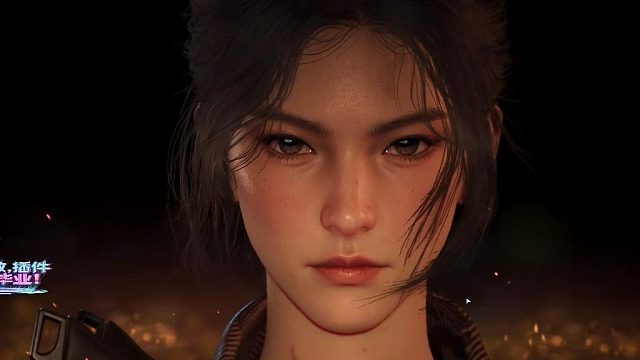 摆难开局,意想不到的结局-猎场竞速,逆战未来！！！！