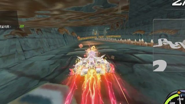 QQ飞车朕哥：夺宝券狂欢马上活动结束！奥丁逍遥幽兰人气高