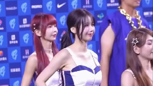 有一種美叫李雅英跳三振舞