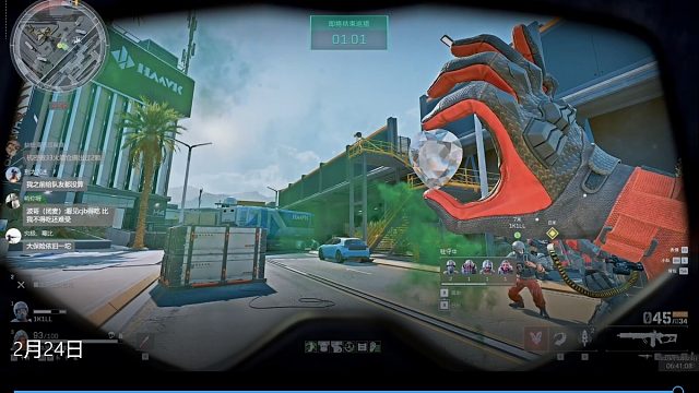 缴获了队勇敢者还出心