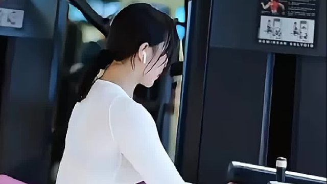 热爱生活有很多方式，但最直接的只有一种就是运动