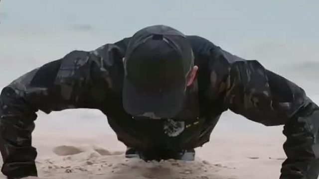 让你看看什么才叫标准