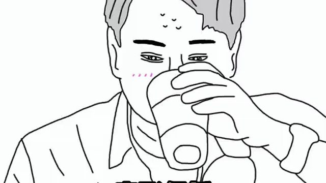 原来我也不信，直到筷子兄弟不会唱小苹果了