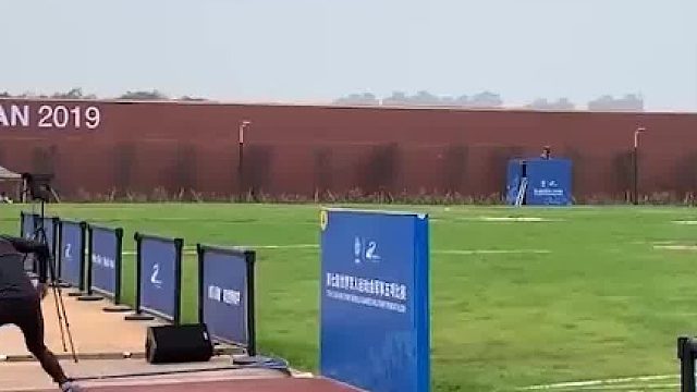 “子弹兵”潘玉程，卡车司机到世界冠军，几经波折百炼终成钢