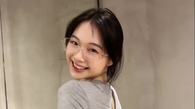 运动是爱好，享受美食是知足