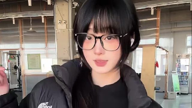 就是喜欢这种穿衣显瘦 脱衣有肉的感觉