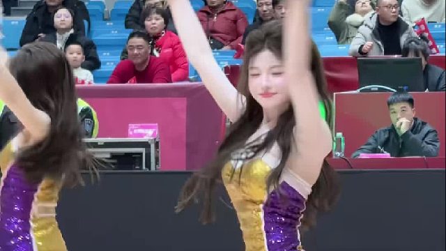 这是什么配色