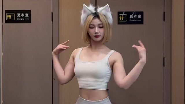 别光点赞，有本事跟我练。