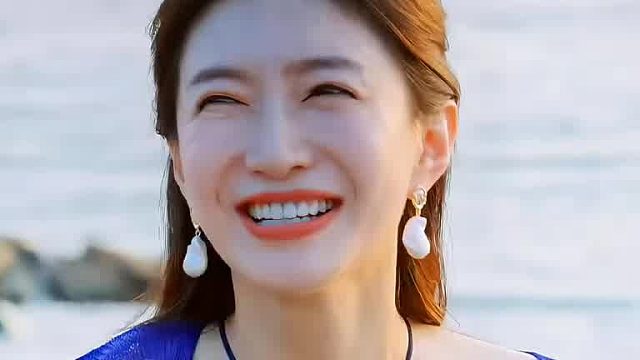 当江疏影遇到徐志胜哈哈哈