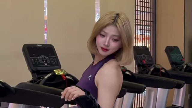 我能给你的 只有感觉