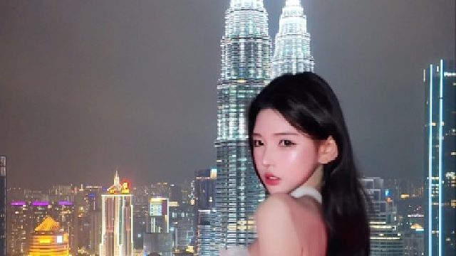 恰到好处的诱惑