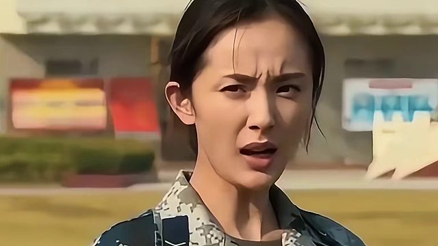 杨幂：我为什么要上去做十个俯卧撑