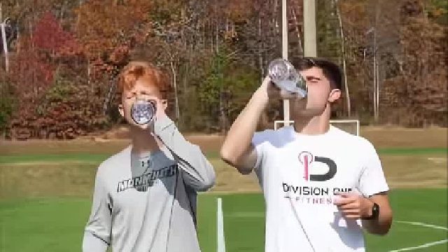 双人90分钟练球计划