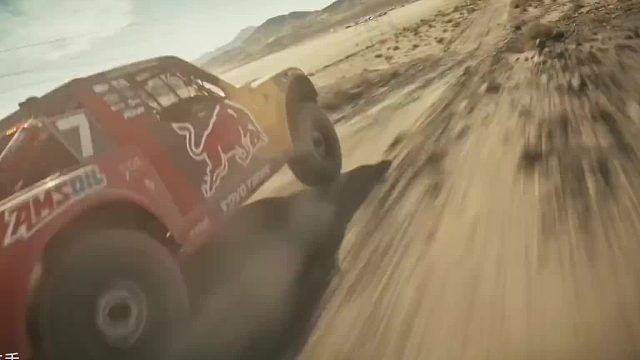 F1赛车VS巴哈1000 谁更胜一筹？