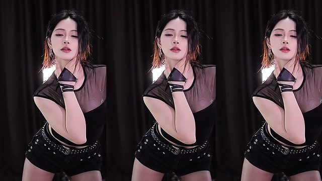 【HY-福西西】必须拿下你