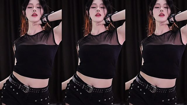 【HY-福西西】我实名观看