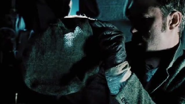 最顶级的中门对狙