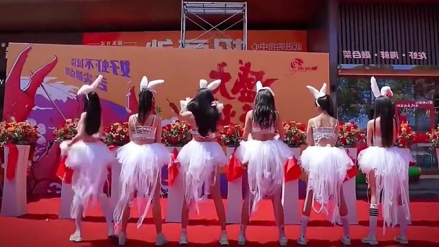 小白兔选择题来了！