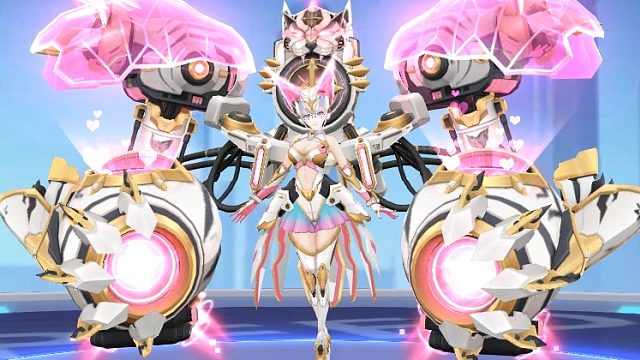 QQ飞车朕哥：S车至曜影虎第一个X次元白虎皮肤！喜欢第一代