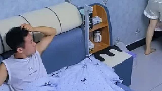 一个略施小计，一个将计就计。