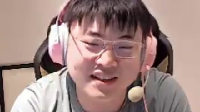 【Uzi】乌兹：好想让小天一直陪我打组排，但工资一年几百万付不起！阿乐我管不住他！