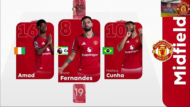 谢什科成超级替补，曼联客场艰难战胜埃弗顿！（小胖解说版）