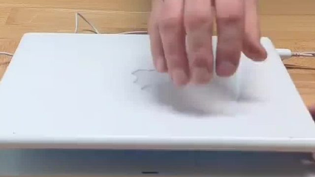 22年前苹果公司的“经济型”笔记本电脑