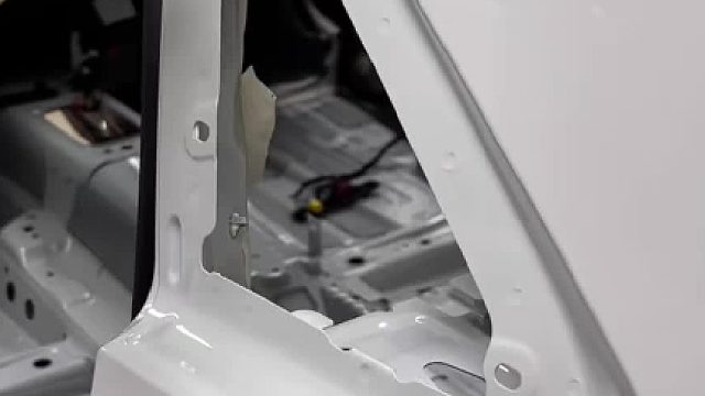 你感觉奥迪的品控怎么样 为什么说这块是车上最贵的玻璃