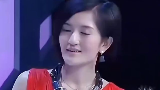 当杨幂猜谢娜！年龄真的女性的禁忌