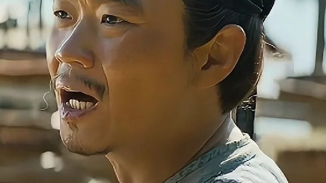 小白：还在挑衅！