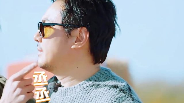 沈腾：我可是军艺校草！