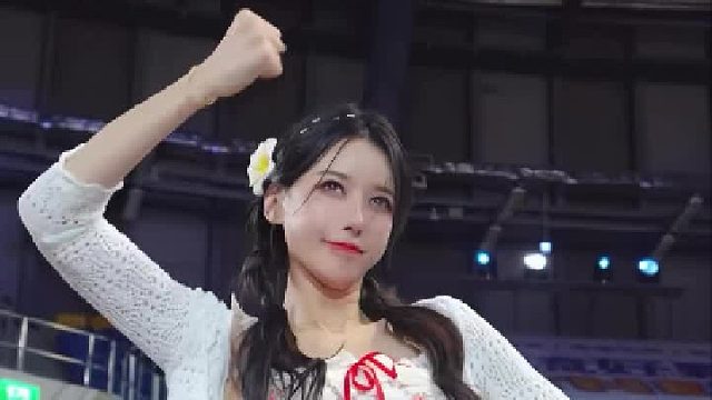 阿勇AFK中