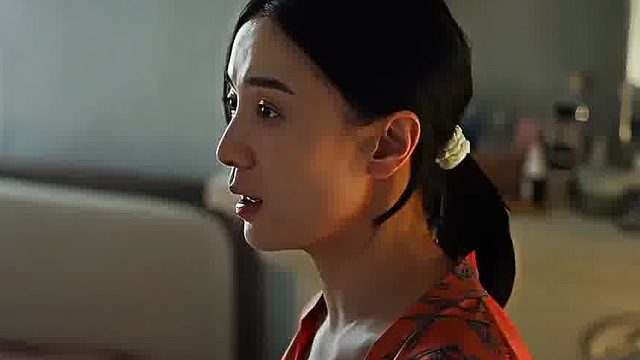 气氛都到这了，说走能走？