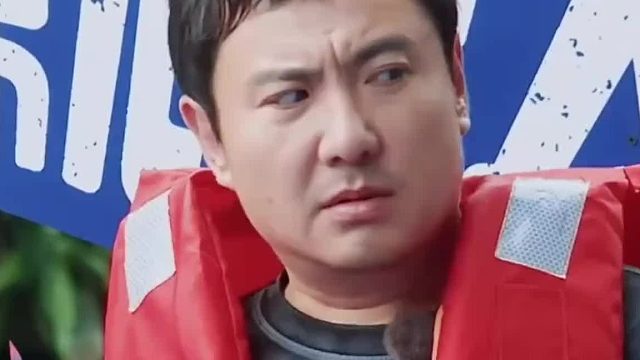 贴脸开大还得是腾哥