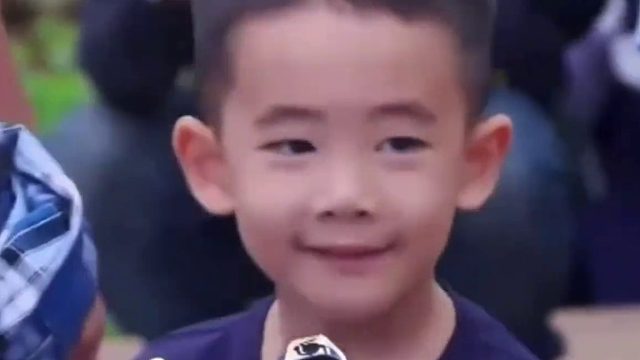 jasper：我好想有妈妈去哪了，因为爸爸太凶了。