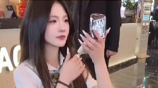 怎么穿裙子好看但不骚