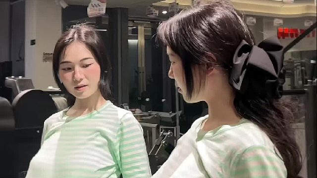 好看的皮囊，还要有要命的线条