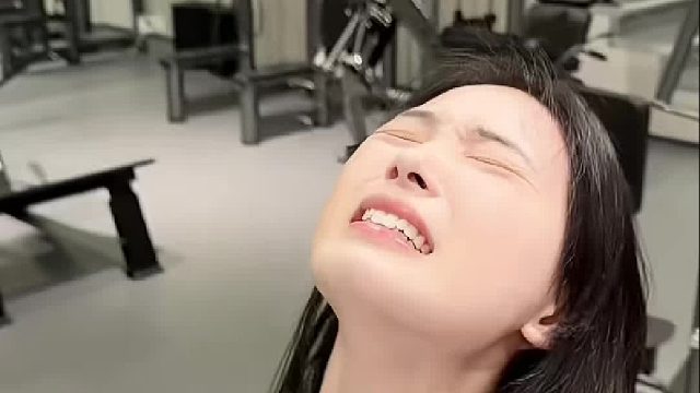 温柔是假象，性感才是日常
