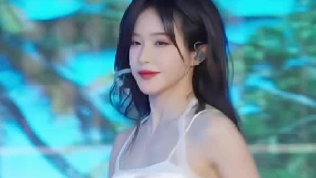 这种在女团的话，财阀喜欢吗