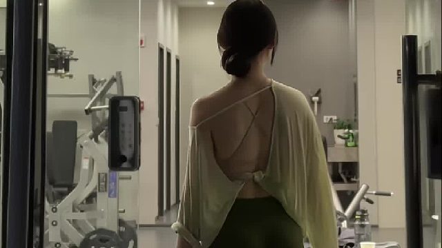 好看的皮囊，要命的线条