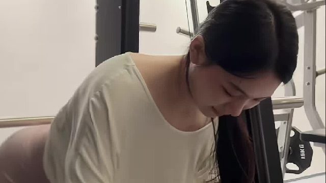 不动是温柔，一动是诱惑